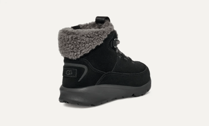 TerreTrail Cozy Lace TerreTrail Cozy Lace