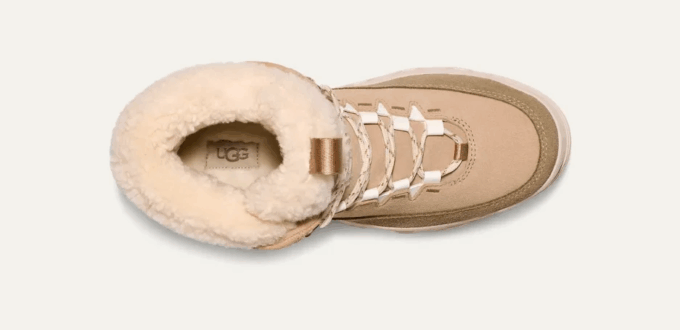 TerreTrail Cozy Lace TerreTrail Cozy Lace