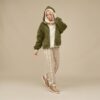 TerreTrail Cozy Lace TerreTrail Cozy Lace