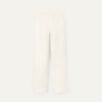 Terri Pant Rib Terri Pant Rib