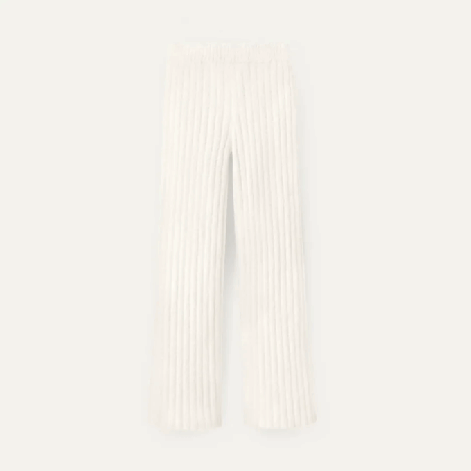 Terri Pant Rib Terri Pant Rib