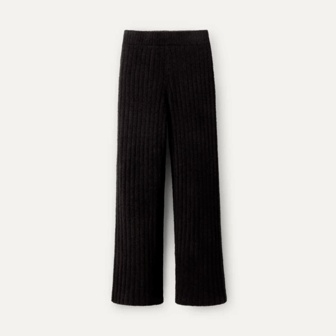 Terri Pant Rib Terri Pant Rib