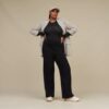 Terri Pant Rib Terri Pant Rib