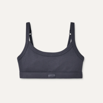 Tesia Bralette Rib