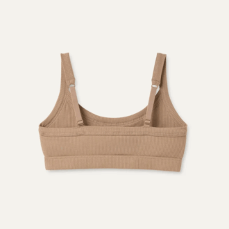 Tesia Bralette Rib