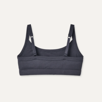 Tesia Bralette Rib