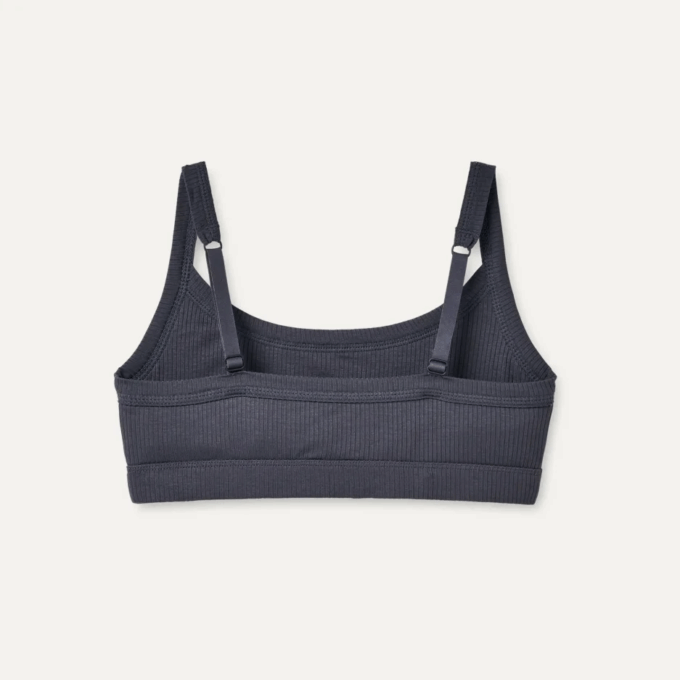 Tesia Bralette Rib Tesia Bralette Rib