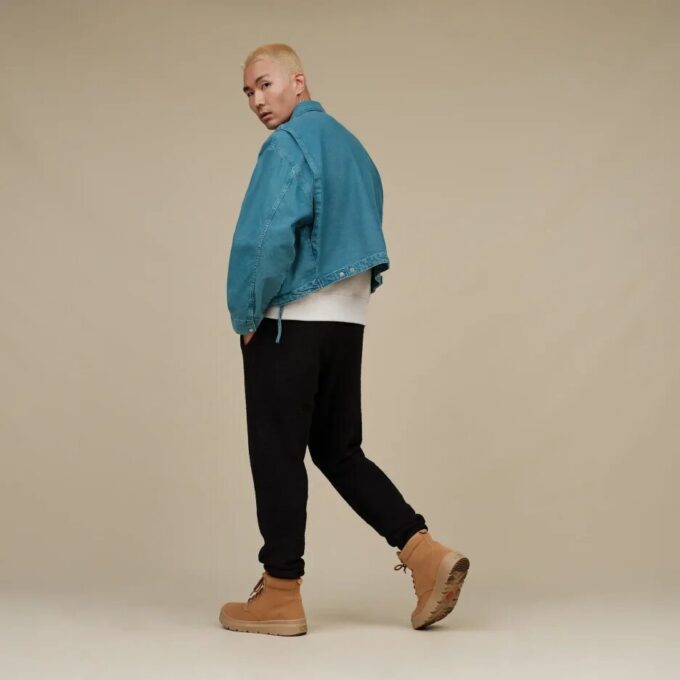 Thayer-joggerit Thayer-joggerit