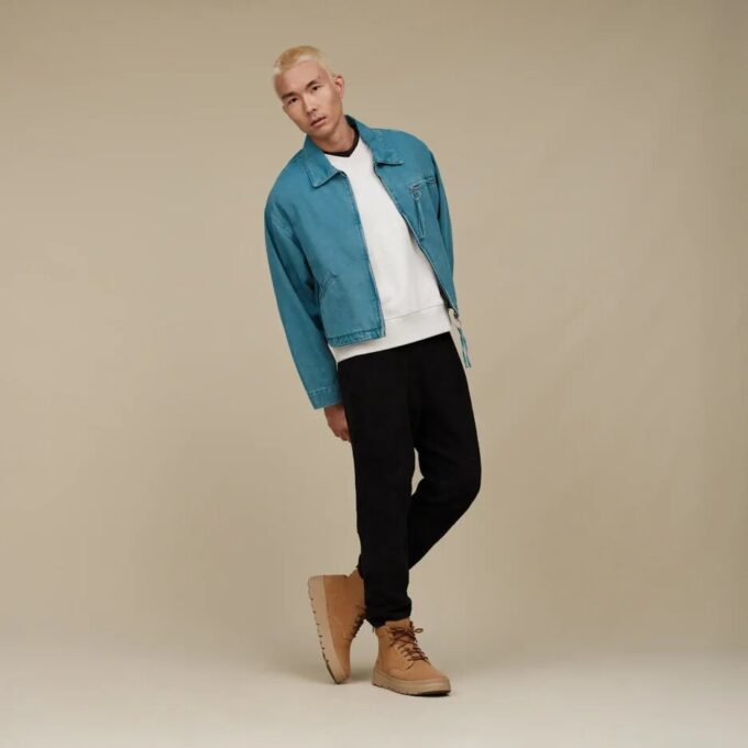 Thayer-joggerit Thayer-joggerit