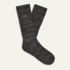 Trey Rib Knit Crew