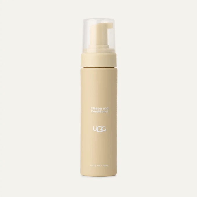 UGG Cleaner & Conditioner UGG Cleaner & Conditioner