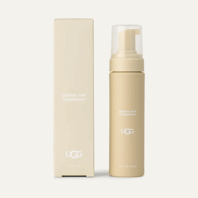 UGG Cleaner & Conditioner UGG Cleaner & Conditioner
