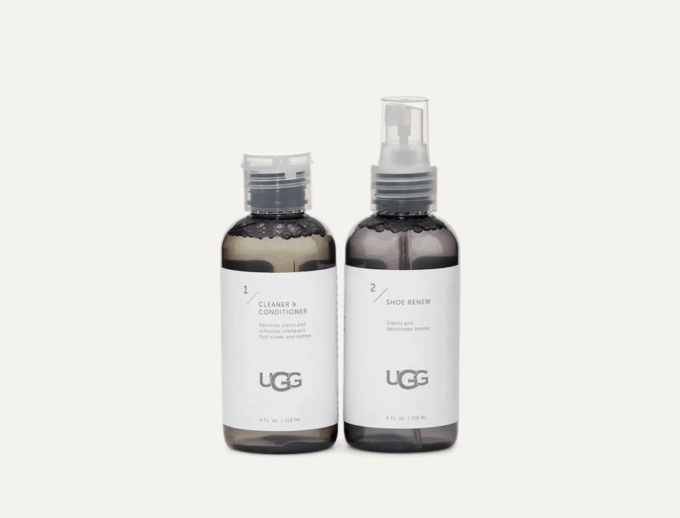 UGG Fluff Care Kit UGG Fluff Care Kit