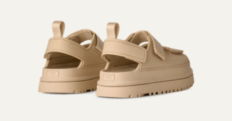 UGG GoldenGlow