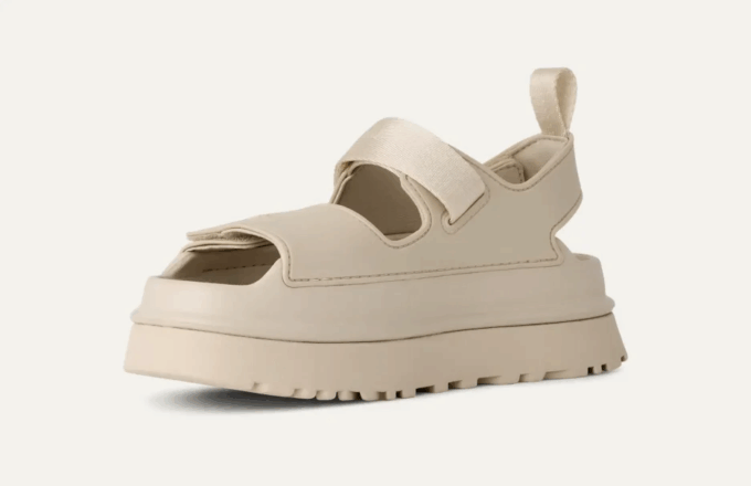 UGG GoldenGlow UGG GoldenGlow