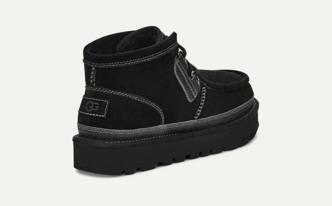 UGG Hayden Moc UGG Hayden Moc