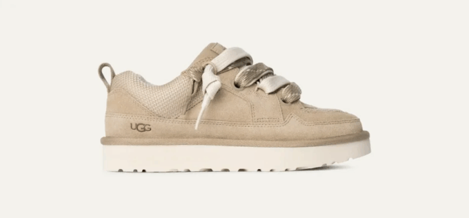 UGG Lo Lowmel UGG Lo Lowmel