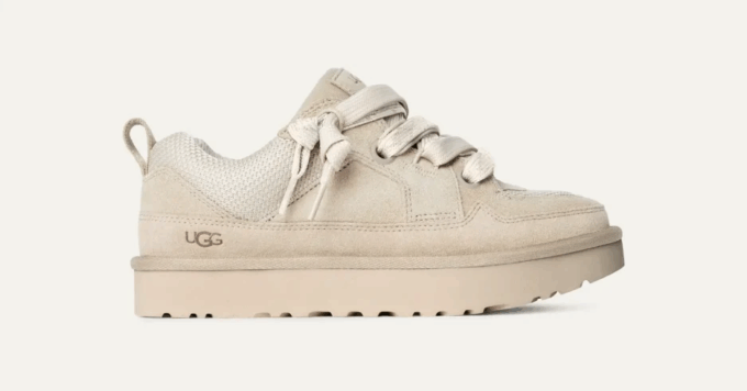 UGG Lo Lowmel UGG Lo Lowmel