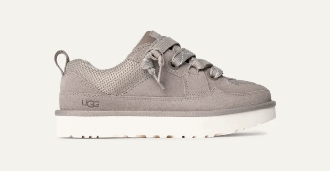 UGG Lo Lowmel