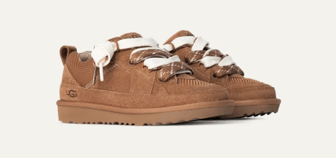 UGG Lo Lowmel UGG Lo Lowmel