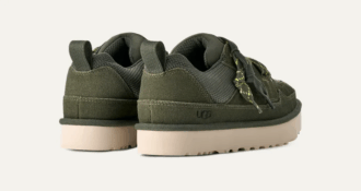 UGG Lo Lowmel