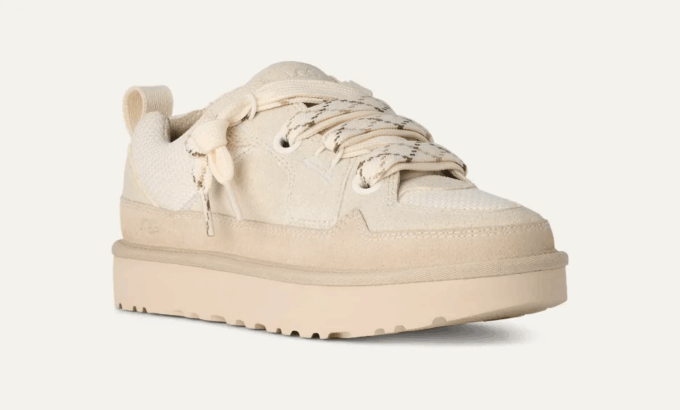 UGG Lo Lowmel