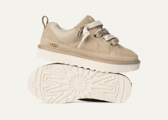 UGG Lo Lowmel UGG Lo Lowmel