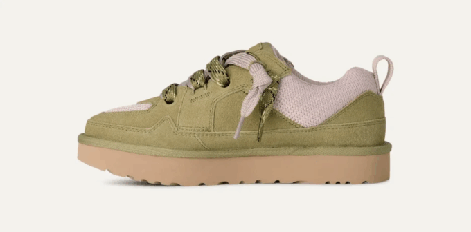 UGG Lo Lowmel