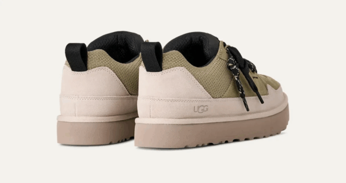 UGG Lo Lowmel UGG Lo Lowmel