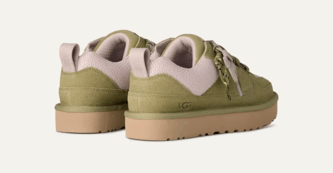 UGG Lo Lowmel