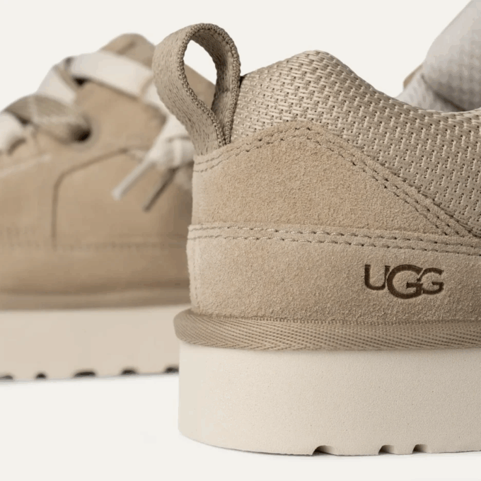 UGG Lo Lowmel