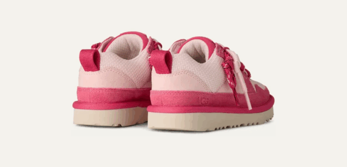 UGG Lo Lowmel UGG Lo Lowmel