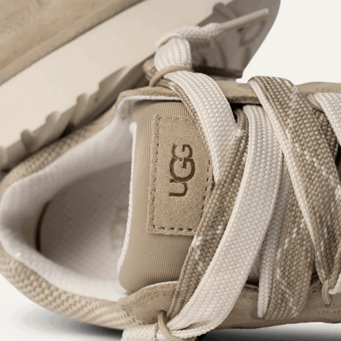 UGG Lo Lowmel