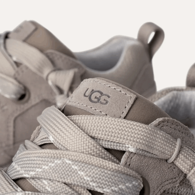 UGG Lo Lowmel