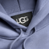 UGG-logolla varustettu huppari UGG-logolla varustettu huppari