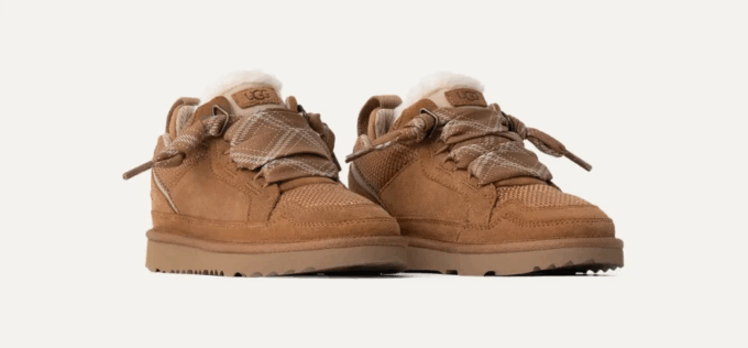 UGG Lowmel