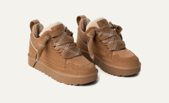 UGG Lowmel