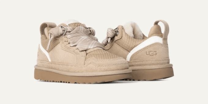 UGG Lowmel