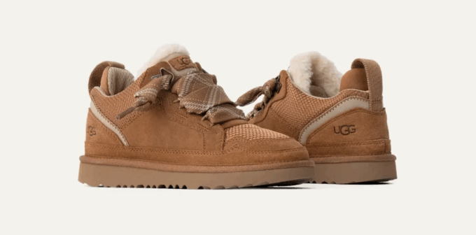UGG Lowmel
