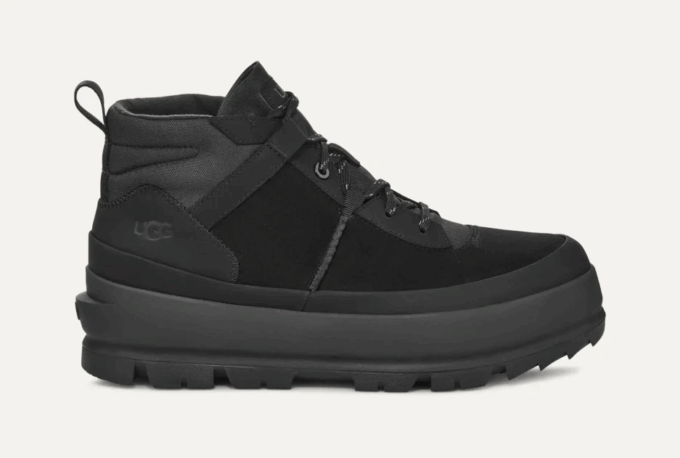 UGG Lug Chukka UGG Lug Chukka