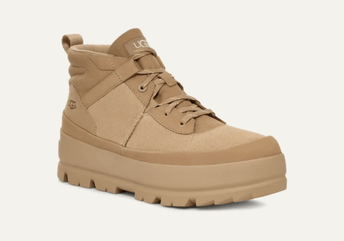 UGG Lug Chukka UGG Lug Chukka