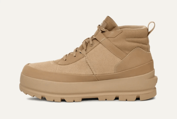 UGG Lug Chukka UGG Lug Chukka