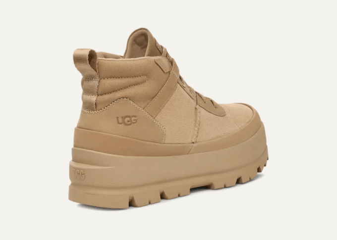 UGG Lug Chukka UGG Lug Chukka