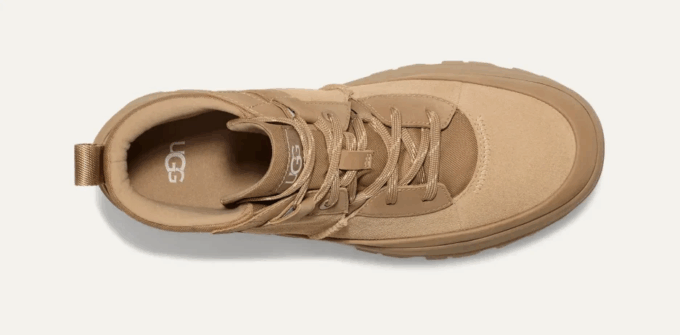 UGG Lug Chukka UGG Lug Chukka