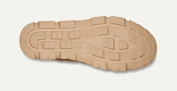 UGG Lug Chukka UGG Lug Chukka