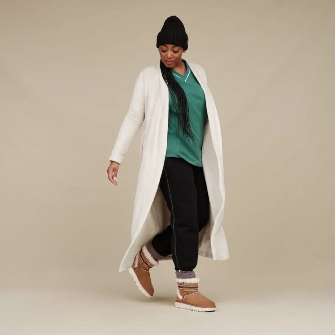UGG Marlow -kylpytakki UGG Marlow -kylpytakki