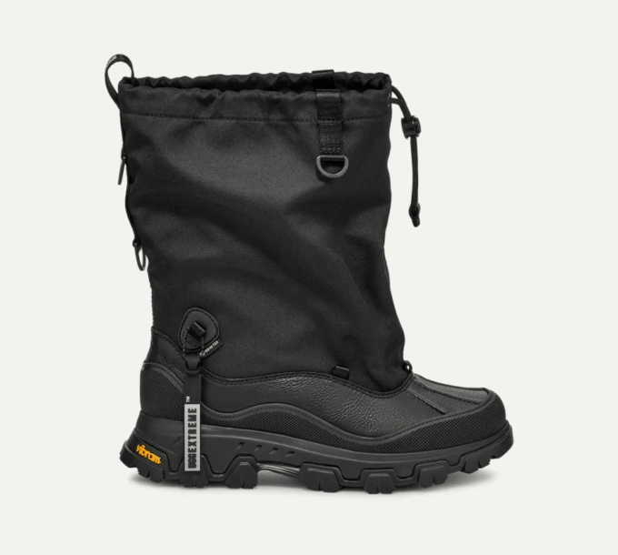 UGG MetroPeak