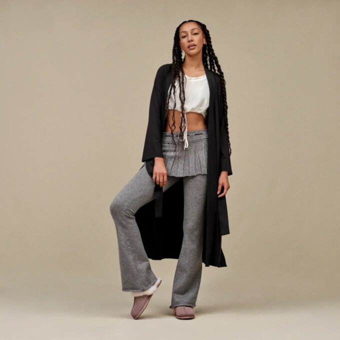 UGG Myra -kylpytakki UGG Myra -kylpytakki