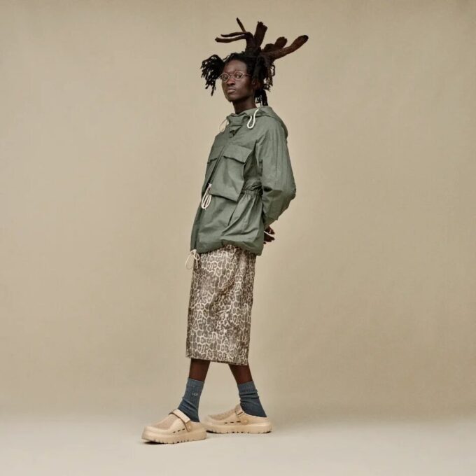 UGG PeakMod UGG PeakMod