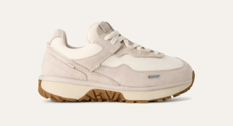 UGG RetroFi Low